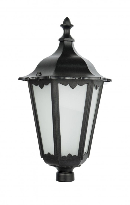 Lampa SU-MA Retro Classic K 1018 czarny - K 1018.jpg