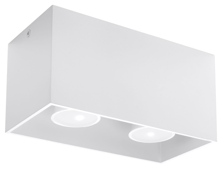 Lampa Sollux Lighting Quad Maxi SL.0380 biały - SL.0380.jpg