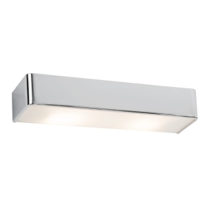 Lampa ścienna kinkiet Argon 655 Rodan 2xE27 40cm chrom