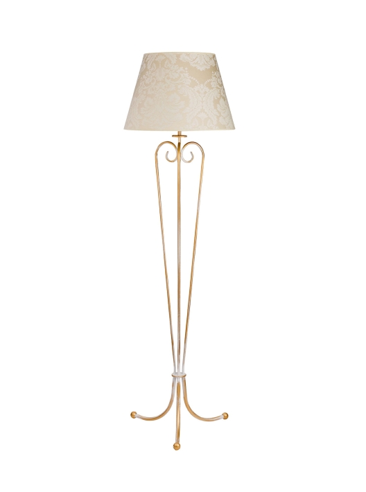 Lampa Jupiter Sofia 1595 ecru - Lampa-podłogowa-stojąca-klasyczna-ecru-Jupiter-Sofia-1595.jpg