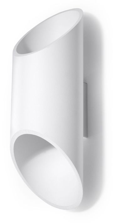 Lampa Sollux Lighting Penne SL.0108 biały - SL.0108.jpg