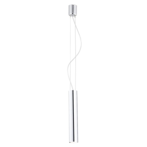 Lampa wisząca Argon 3628 Gomera GU10 6cm x 122cm chrom