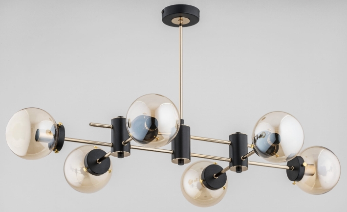 Lampa Alfa Sola 27486 czarny - 27486.jpg