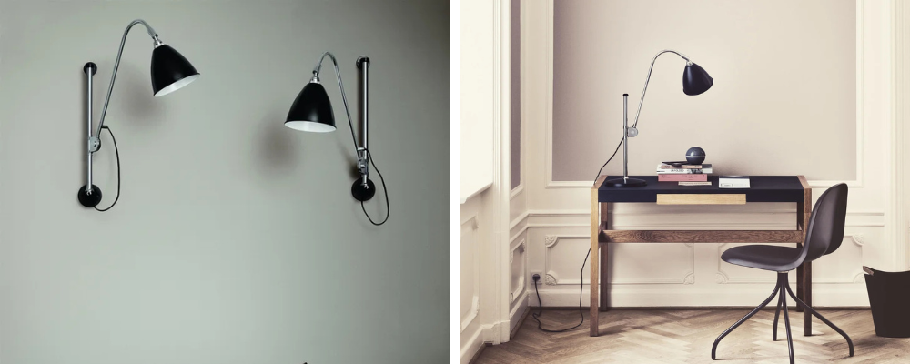 Bestlite lamp