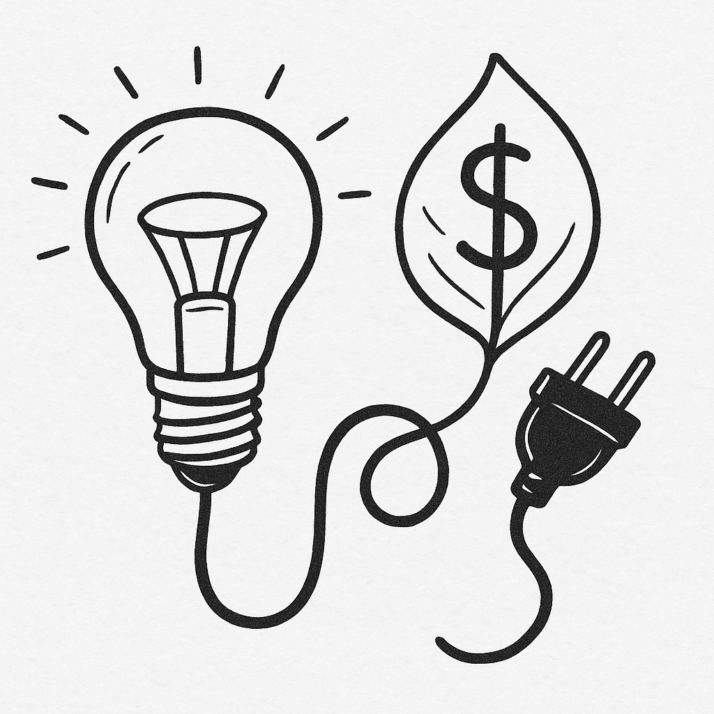 Energooszczędność lamp