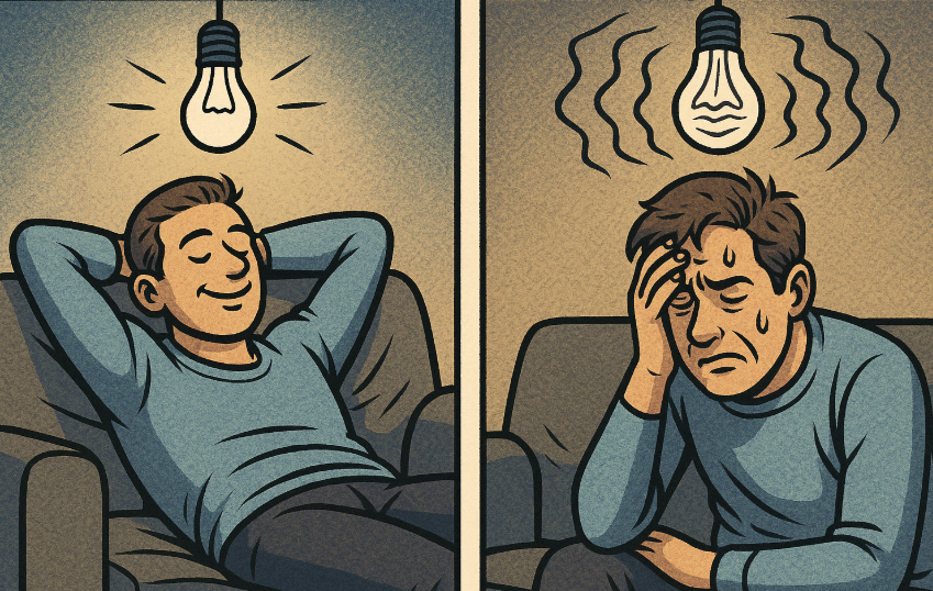 Współczynnik migotania