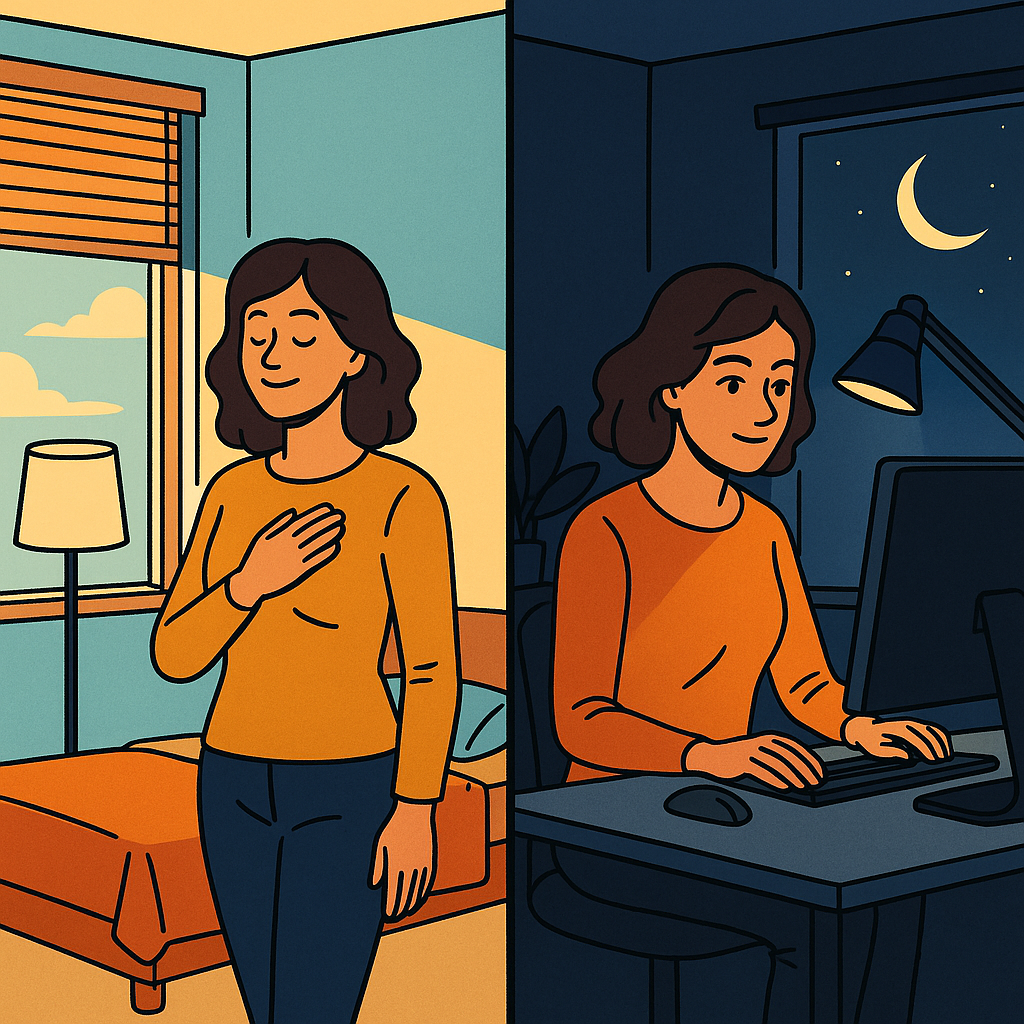 Human Centric Lighting