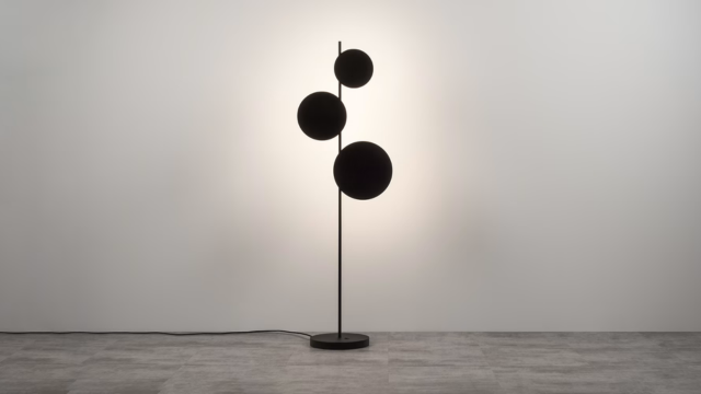 Lampa podłogowa Chors Ambiente