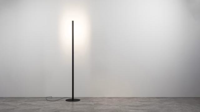 Lampa podłogowa Chors Backlight