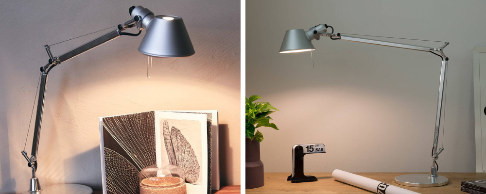 Lampa Tolomeo
