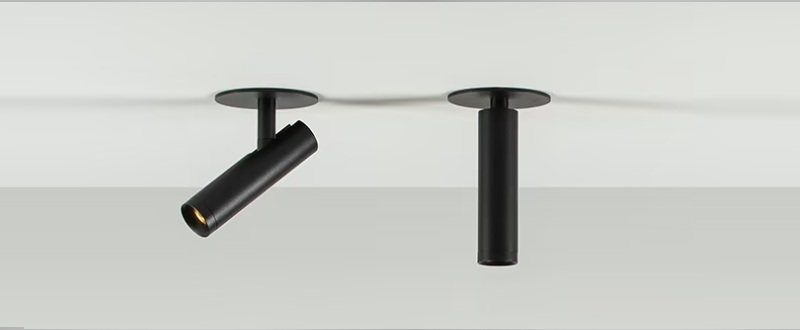 Lampy wpuszczane Chors MFlask R In
