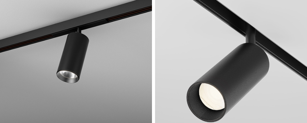 Lampy tubki AQForm vs Maytoni