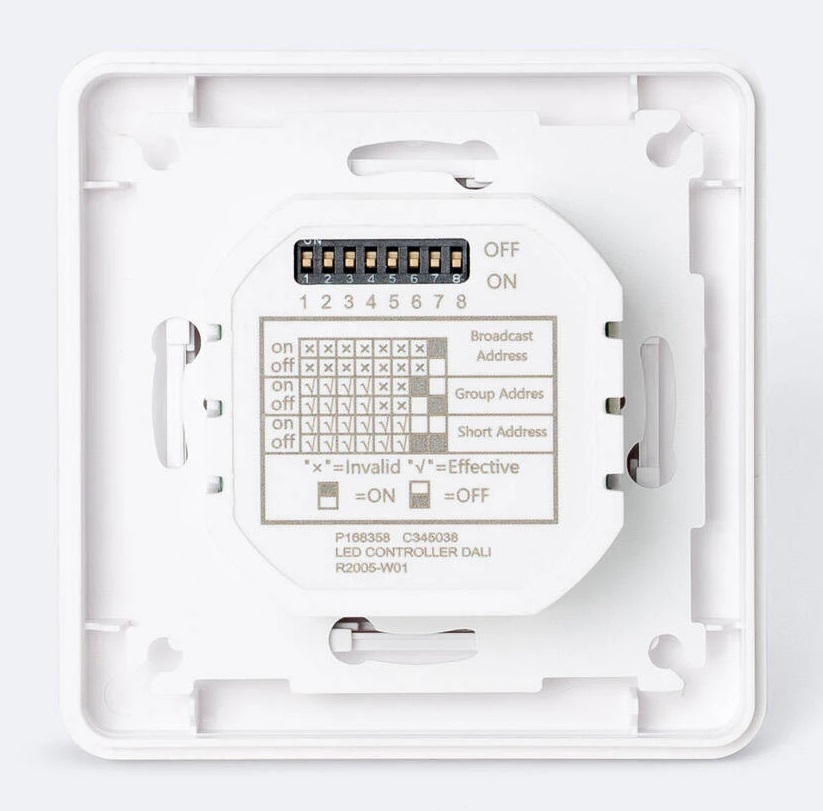 Sterownik Dali Master