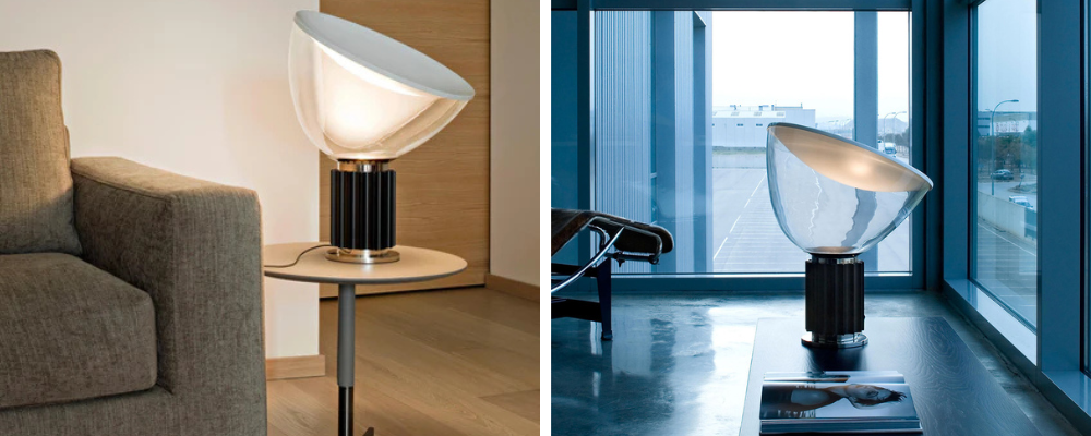 Lampa Taccia