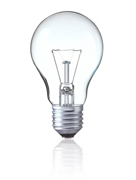 Żarówka wolframowa