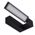 Czarne lampy łazienkowe Azzardo