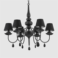 Duże żyrandole Ideal Lux