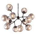 Lampy wiszące do salonu Ideal Lux