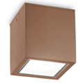 Lampy zewnętrzne sufitowe Ideal Lux