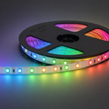 Taśmy LED kolorowe RGB