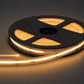 Taśmy LED płynące ciepłe