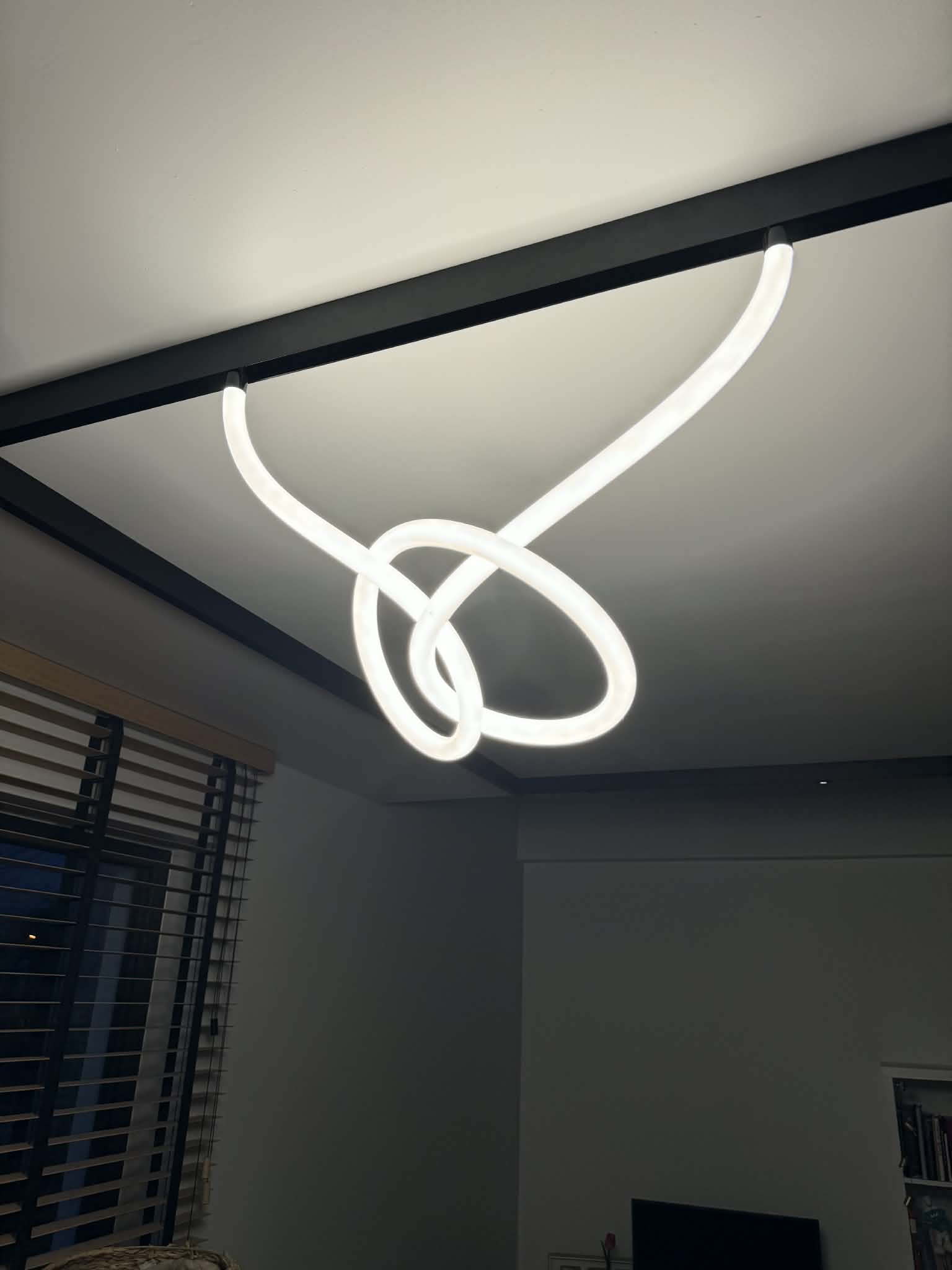 Wąż świetlny Corda z Loonari