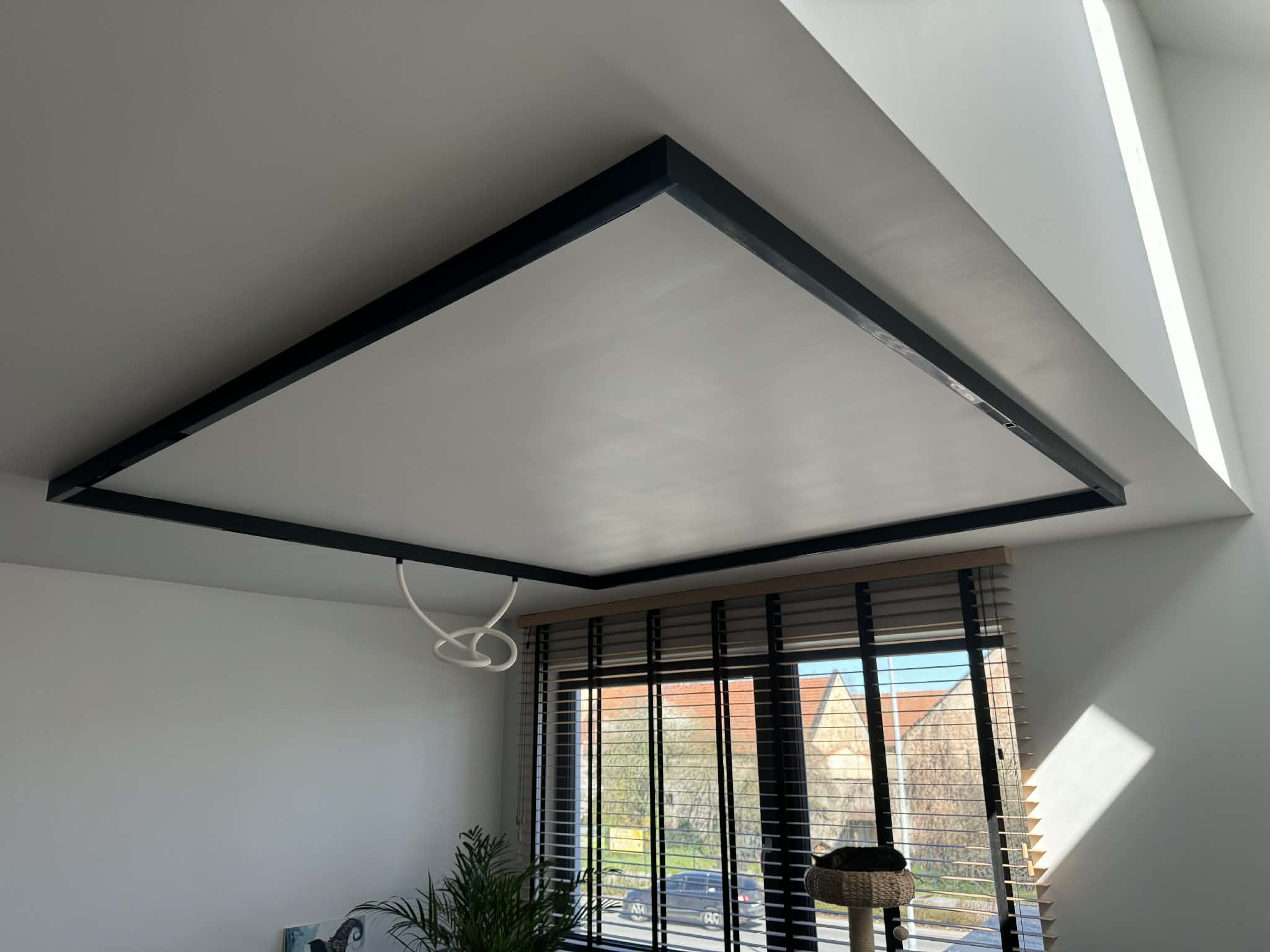 Wąż świetlny Corda z Loonari