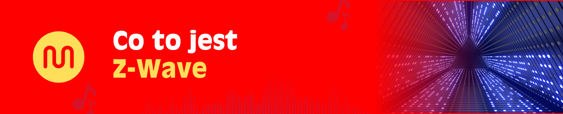 Co to jest Z-Wave
